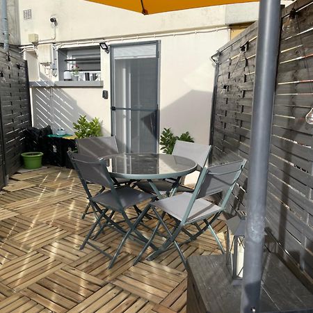 A L'Abri Du Temps Apartment Chateaudun Bagian luar foto