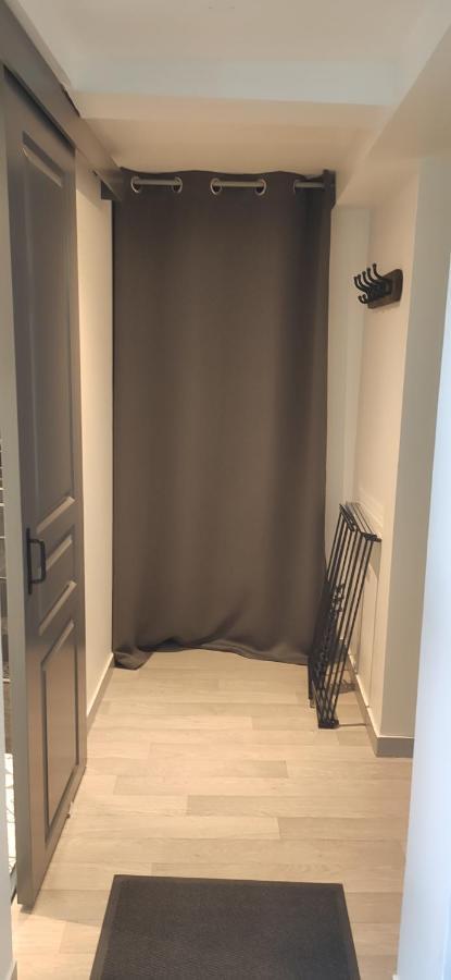 A L'Abri Du Temps Apartment Chateaudun Bagian luar foto