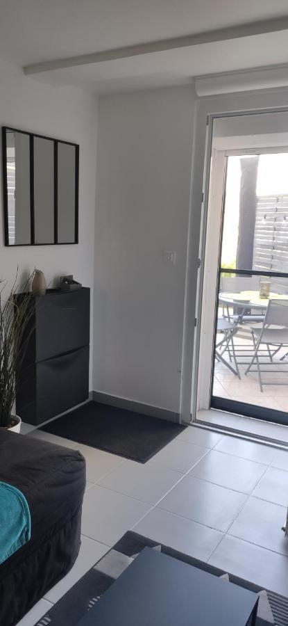 A L'Abri Du Temps Apartment Chateaudun Bagian luar foto