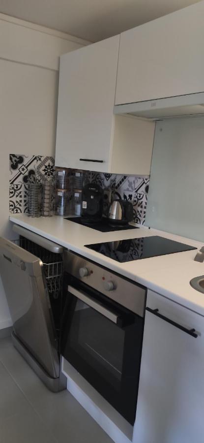 A L'Abri Du Temps Apartment Chateaudun Bagian luar foto