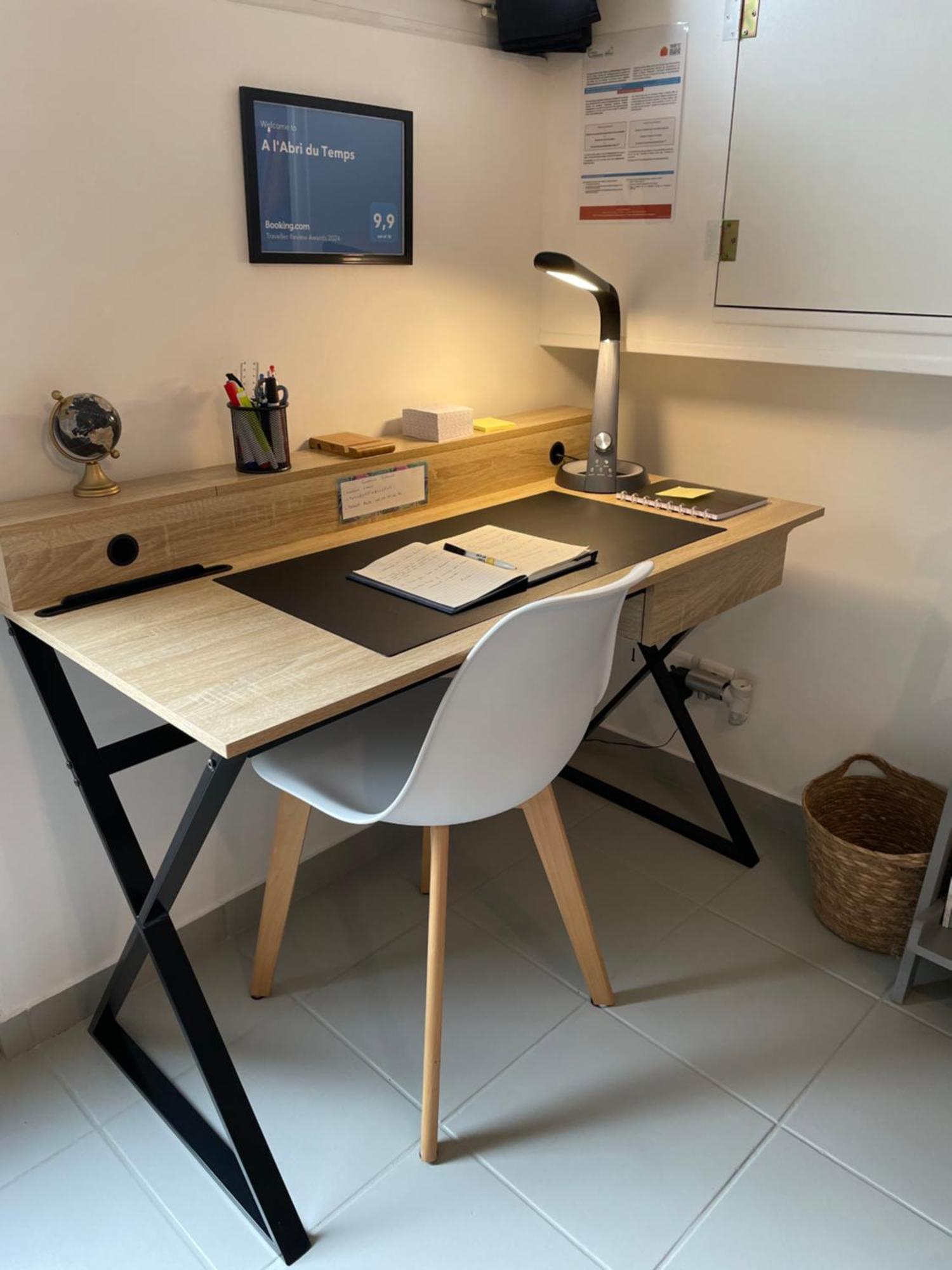 A L'Abri Du Temps Apartment Chateaudun Bagian luar foto